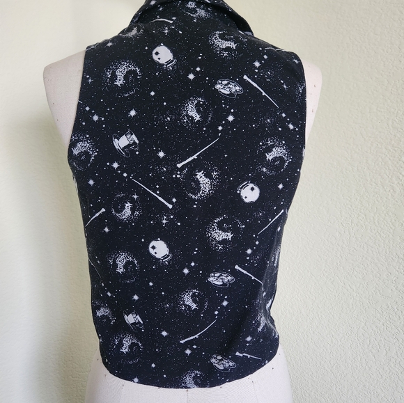Harry Potter Divination Tank Top - Picture 4 of 6
